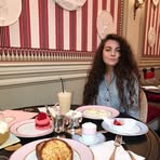 Henrietta Berg - Facebook