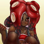 Henrietta - @blackoctoling_henrietta - Instagram