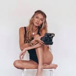 Henrietta Blake - Facebook