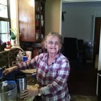 Henrietta Blake - Facebook