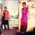 Henrietta Carter - @bajancarter - Instagram