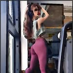 Henrietta Casey - @sen17621 - Instagram