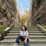 Henrietta Chan - @aharcph - Instagram
