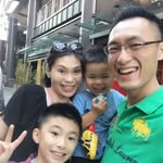 Henrietta Chan - @henri1229 - Instagram
