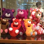 Henrietta Chan - @ufocatcher - Instagram