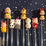 Henrietta Chan - Facebook