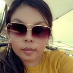 Henrietta Chavez - @tinysix90 - Instagram