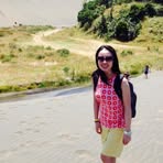 Henrietta Chen - Facebook