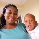 Henrietta Aliogo Clement - @henriettaclement - Instagram