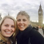 Henrietta Cooke - @henriettacooke - Instagram