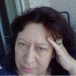Henrietta Cooper - @giraf81760 - Instagram
