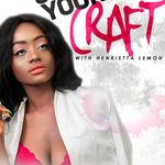 HenriettaLemoh - @showyourcrafthenriettalemoh - Instagram