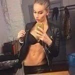 Henrietta Cross - @axerije.536648 - Instagram