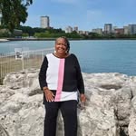 Henrietta Cross - @henriettacross76 - Instagram