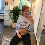 Henrietta Cross - @henriettacross7 - Instagram
