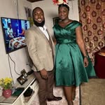 Henrietta Crossby Kamara - @henriettacrossby - Instagram