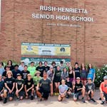 Rush Henrietta Cross Country/Track and Field - @rhxctf - Instagram