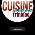 Henrietta David Jones - @cuisineinahpot - Instagram