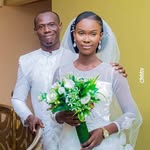 Dr. Henrietta Ewere Usih, DANIEL - @henriettausih - Instagram