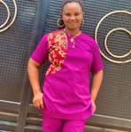 Henrietta Daniel - Facebook