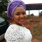 Henrietta Daniel - @obyiyke115 - Instagram
