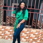 Henrietta Daniel - @henriettadaniel44 - Instagram