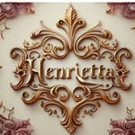 Henrietta Daniel - @danielhenrietta85 - Instagram