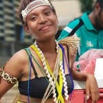 Henrietta Elsa Daniel - @henriettadaniel24 - Instagram