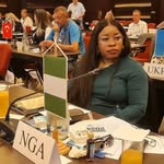 Henrietta Oluigbo Daniel - @henriettadaniel7 - Instagram