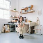 Henrietta Dent - @henweaves - Instagram