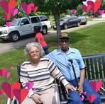 Henrietta Dixon - Facebook