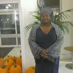 Henrietta Dixon Williams - @riee1964 - Instagram