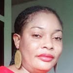Henrietta Duke - @mmaobong456 - Instagram
