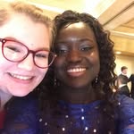 Henrietta Eghan - @sister910 - Instagram