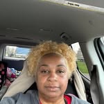 Henrietta Ellis - @hairy0207 - Instagram
