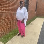 Henrietta Ellis - @ettajay58 - Instagram