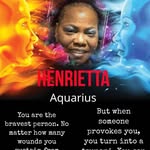 Henrietta Evans - @henrietta.evans - Instagram