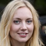 Henrietta Evans - @yihuang96711 - Instagram