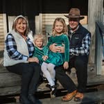 Henrietta Mae Evans Jones - @henriettamae - Instagram