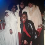 Henrietta Garrett - Facebook