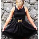 Rhea Curtis - @henriettaplusgarrison - Instagram