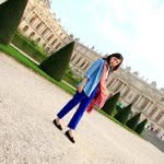 Henrietta Gonzalez - @ridertingey - Instagram