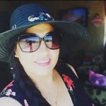 Henrietta Gonzalez - @henrieogg - Instagram
