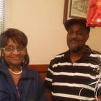 Henrietta Harmon - Facebook