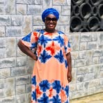 Henrietta Harmon Wisseh - Facebook
