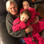 Henrietta VanderPutten Harmon - @henriettavp - Instagram