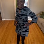 Henrietta Hooker - Facebook