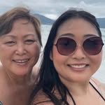 Henrietta Hooper - @punhannkenne - Instagram