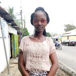 Henrietta Gyudeh Howe - @henriettahowe - Instagram