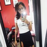 Shivani Luchmun - @henrietta_howel - Instagram